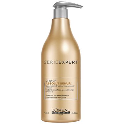 L'Oreal Serie Expert Absolut Repair Lipidium Conditioner 750ml